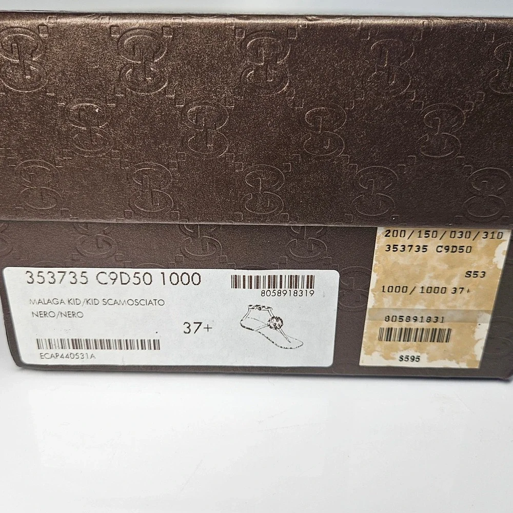 Gucci malaga kid